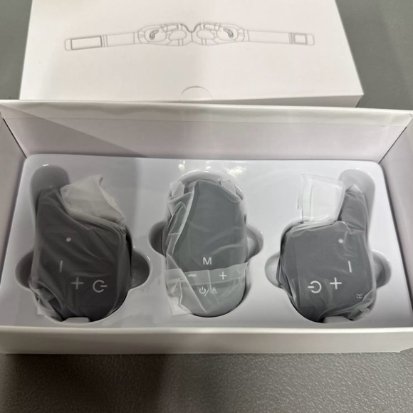 Fit face ems mask - Picture 4 of 6